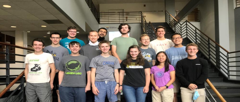 ASEE Robotics Competition